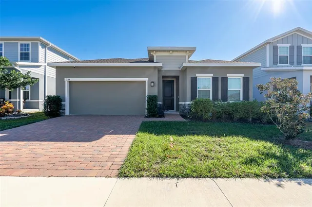 $410,000 | 334 Winter Bliss Ln Mount, Mount Dora, FL 32757