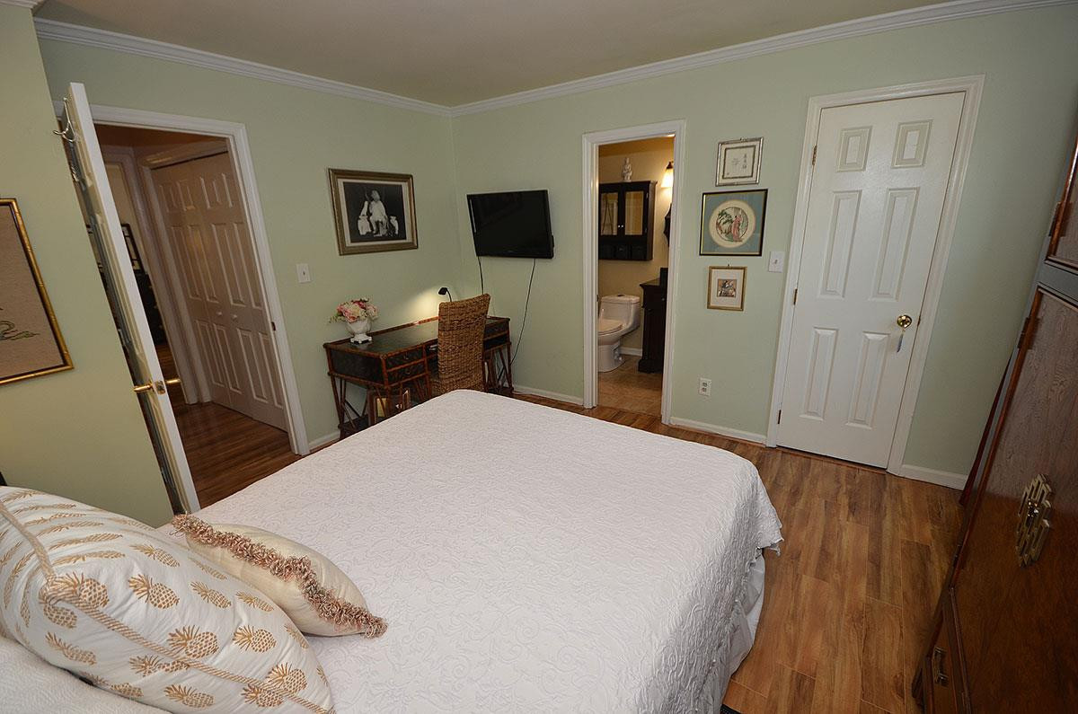 1401 Governors Court Raleigh, NC 27604 - Photo 15 of 30 Master Bedroom
