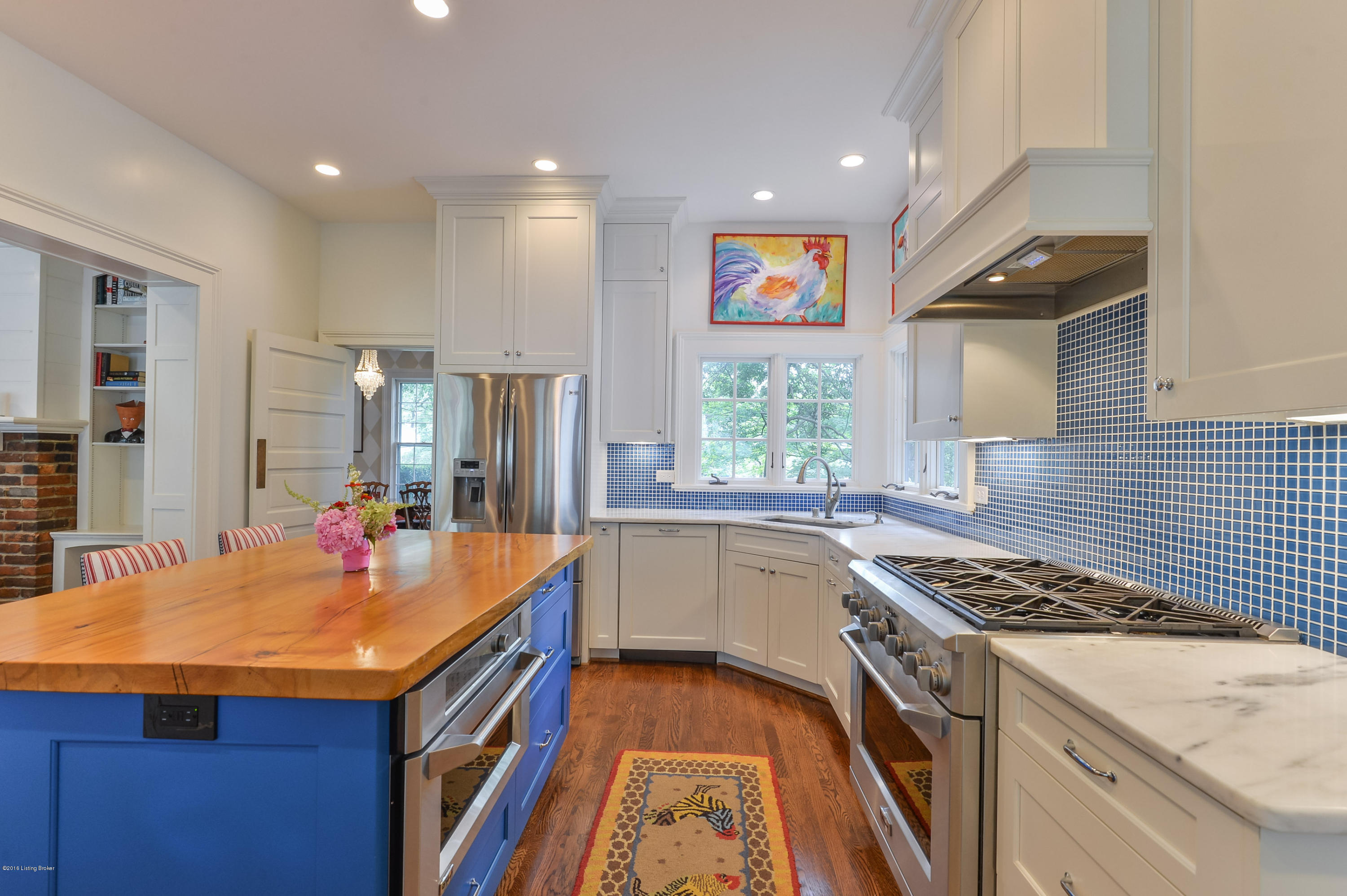 411 Lightfoot Road Louisville, KY 40207 - Photo 18 of 49 23 LSIR 20160824
