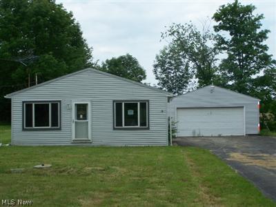 727 Niles Vienna Road Vienna, OH 44473 - Photo 1 of 1 Septic is an OFF LOT system installed 2007 per TCHD