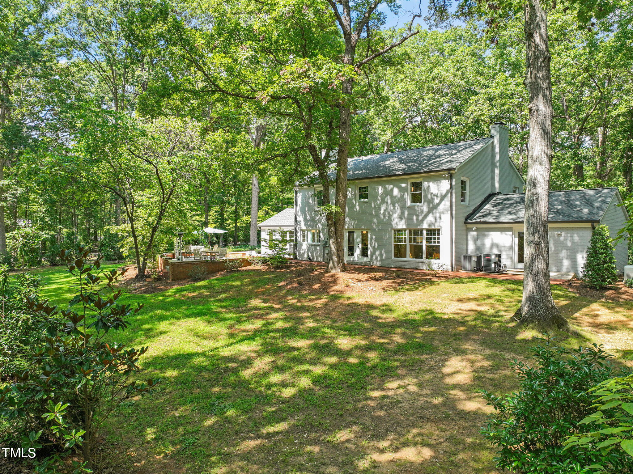 4604 Timberly Drive Durham, NC 27707 - Photo 46 of 60 44-web-or-mls-DJI_0007