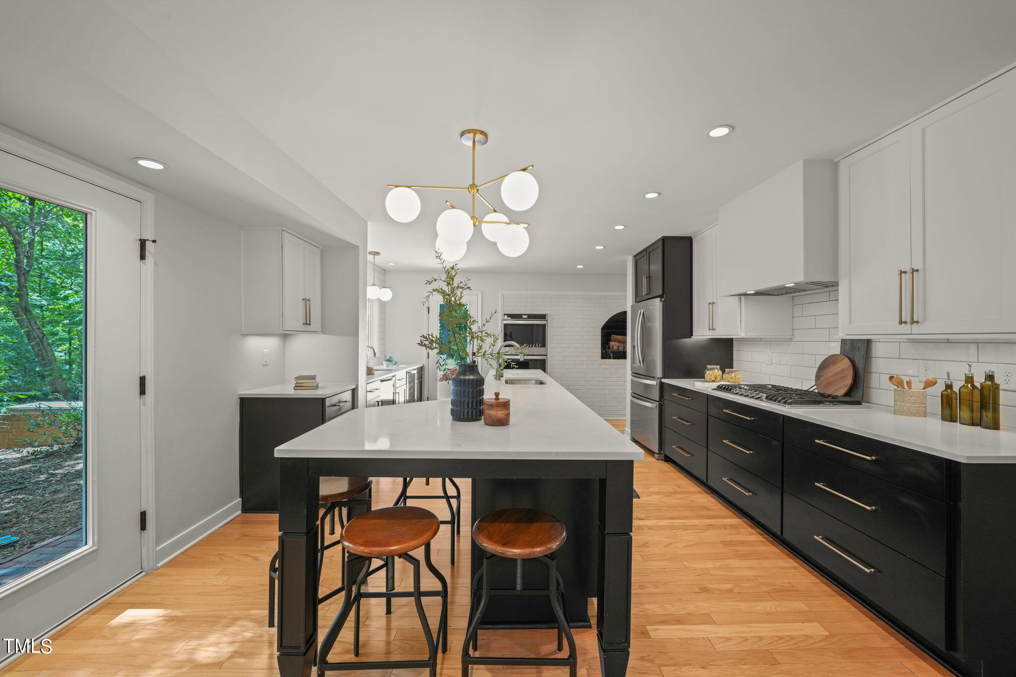 4604 Timberly Drive Durham, NC 27707 - Photo 10 of 60 9-web-or-mls-DSC08027