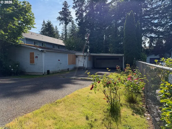 $295,000 | 3465 Southeast 153rd Avenue, Portland, OR 97236