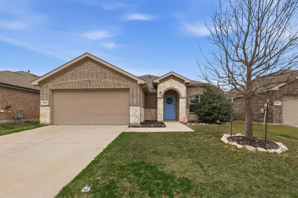 $270,000 | 14653 Basketweaver Lane, Fort Worth, TX 76052