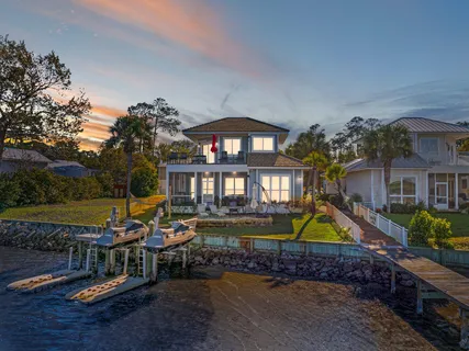 $1,990,000 | 38 Garden Bay Court, Miramar Beach, FL 32550