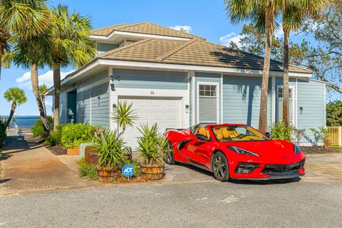 $1,990,000 | 38 Garden Bay Court, Miramar Beach, FL 32550