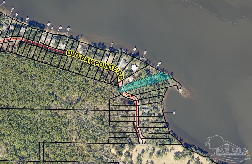 27 C Old Bay Pointe Road Milton, FL 32583 - Photo 3 of 5