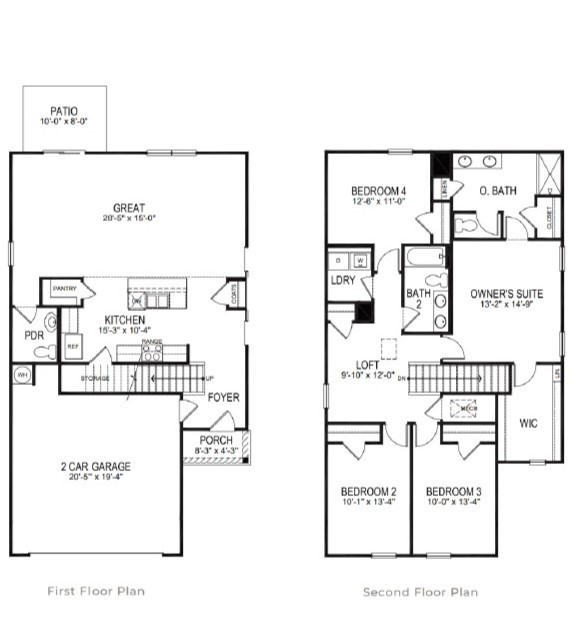 139 Fraser Lane Rincon, GA 31326 - Photo 4 of 41 Gallery Image 4