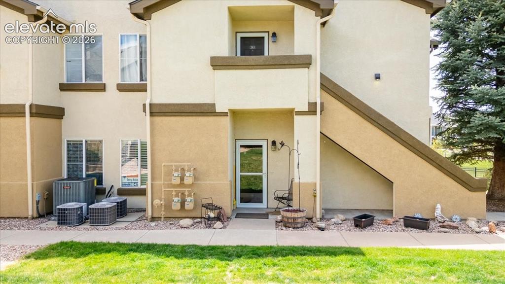 4008 Riviera Grove, Unit 103 Colorado Springs, CO 80922 - Photo 2 of 39
