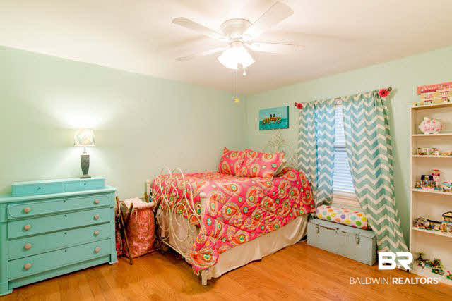 205 Orange Avenue Fairhope, AL 36532 - Photo 17 of 31 Bedroom