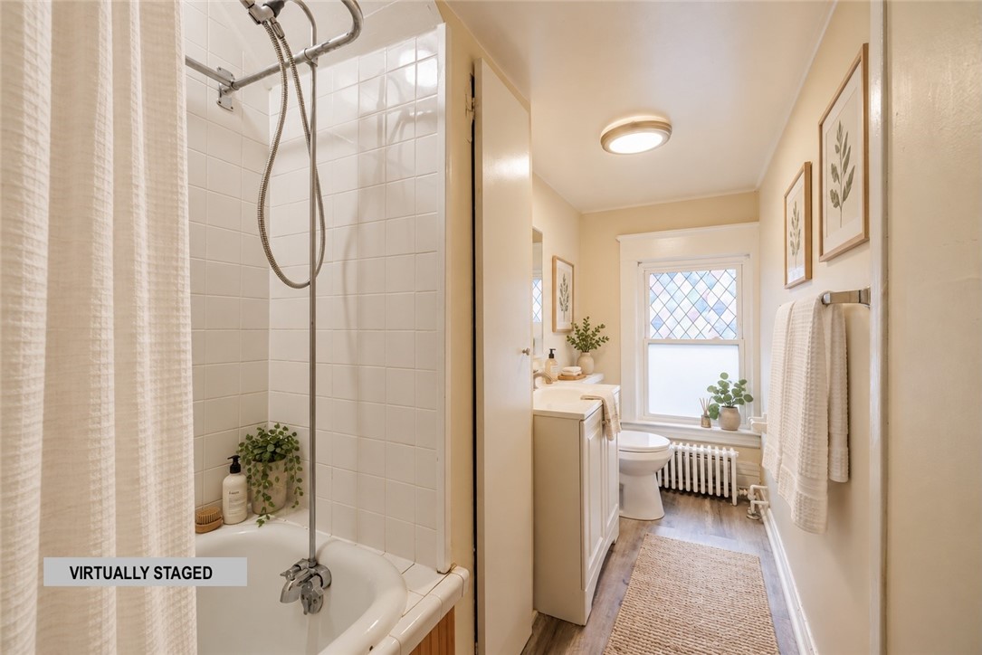 326 Barrington Street, Unit 3 Rochester, NY 14607 - Photo 21 of 33 Gallery Image 21