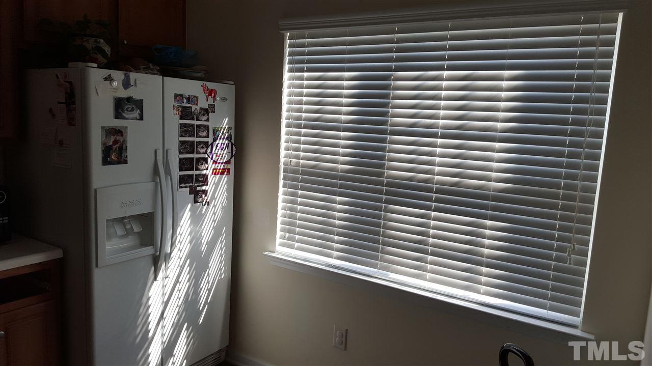 4806 Kitledge Drive Raleigh, NC 27610 - Photo 14 of 24 a view of a room with a window