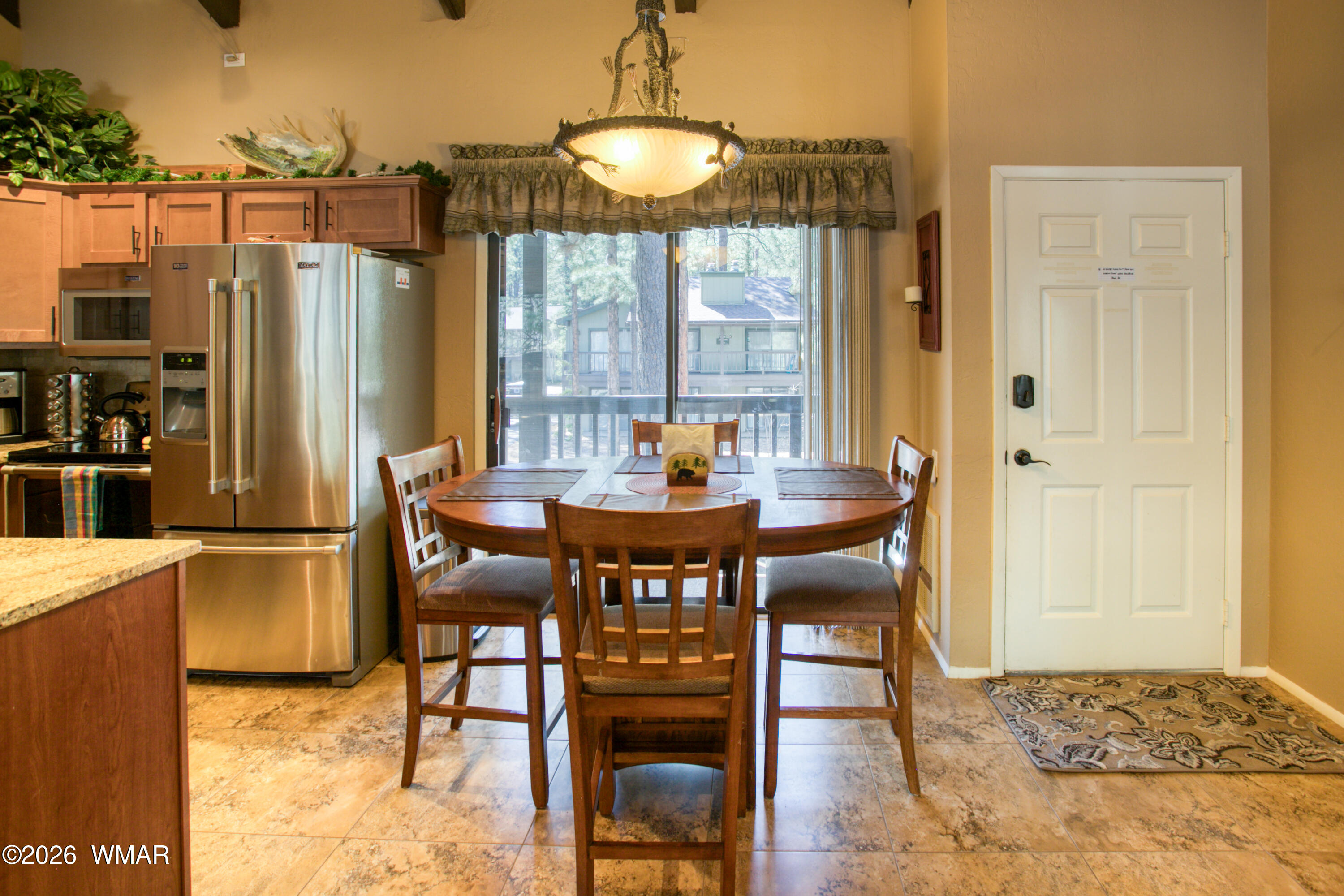 4568 Resort Loop, Unit 25A Pinetop, AZ 85935 - Photo 10 of 28
