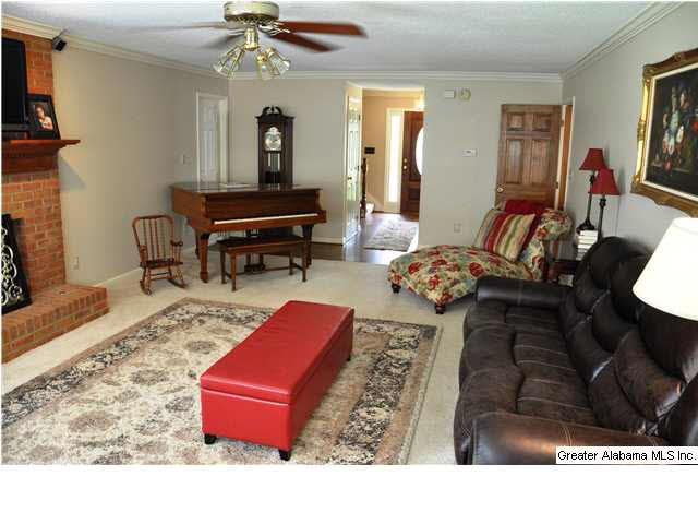 4533 Little Ridge Drive Birmingham, AL 35242 - Photo 4 of 22