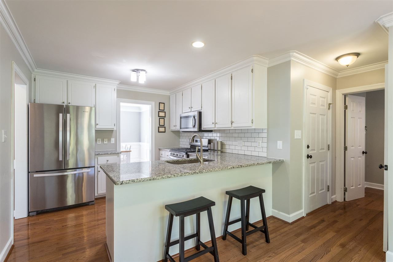 2932 Dahlgreen Road Raleigh, NC 27615 - Photo 7 of 24 Photo 7