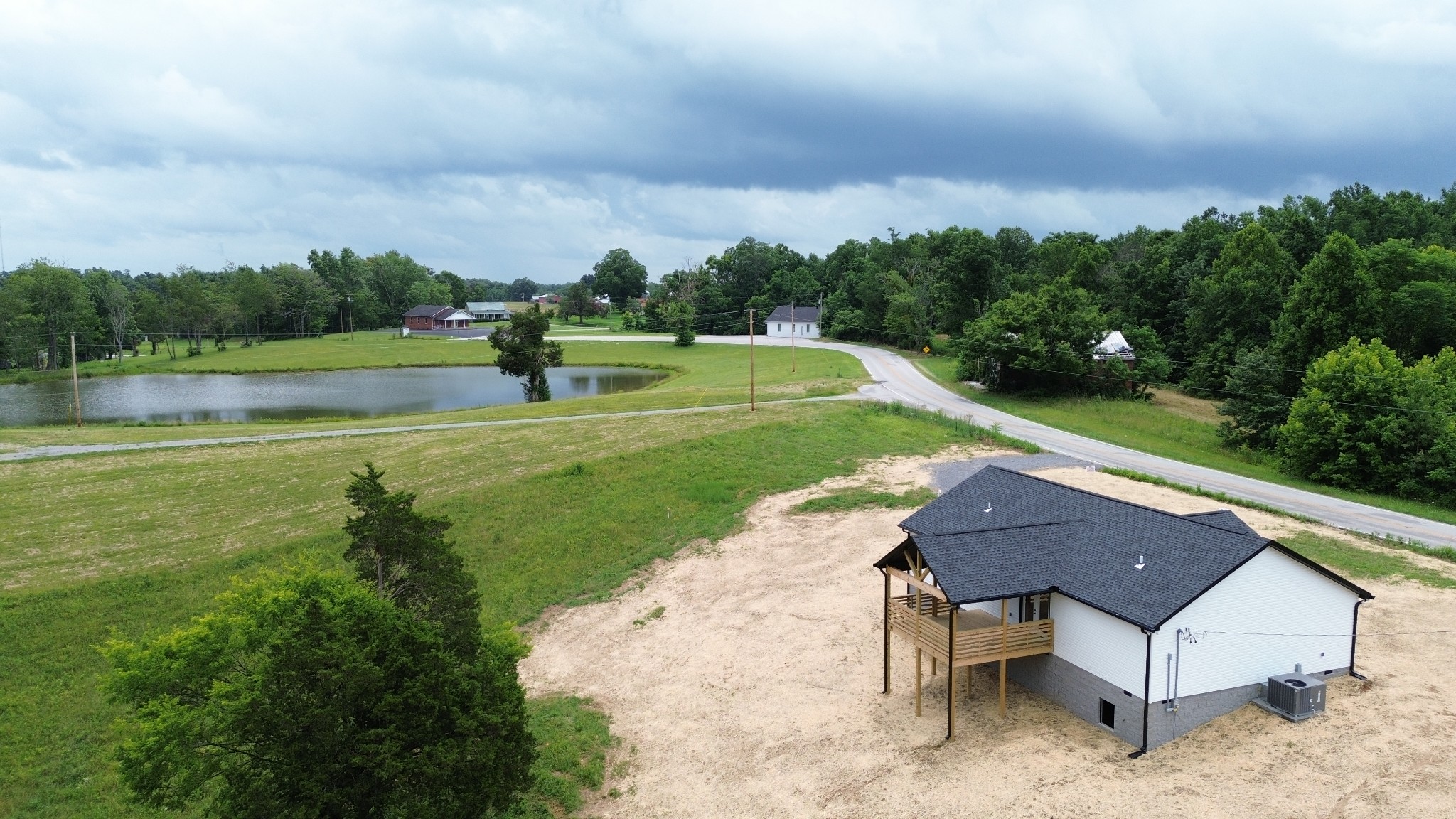 7208 Carthage Road Pleasant Shade, TN 37145 - Photo 12 of 34