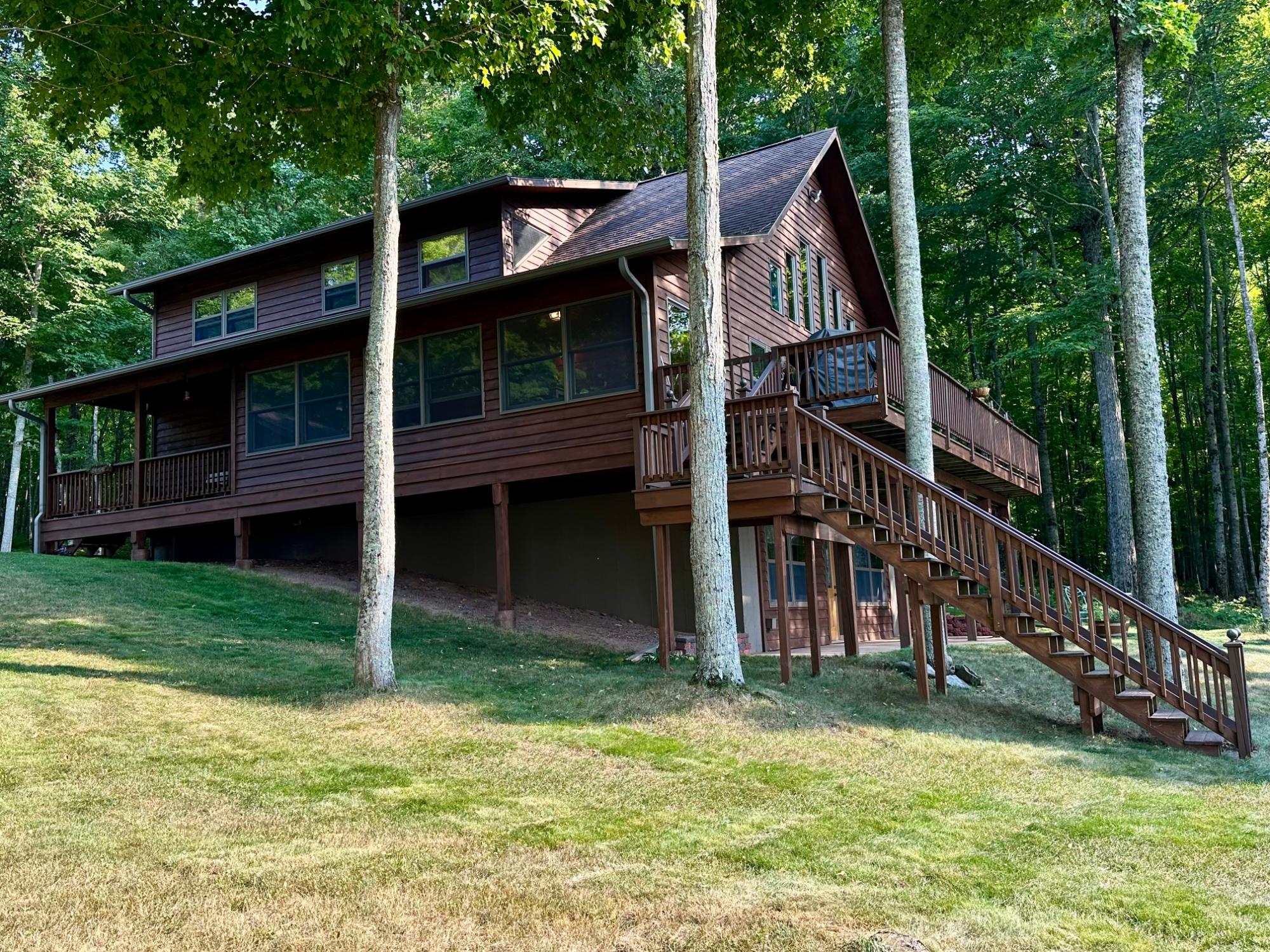 N8997 Shore Road East Marenisco, MI 49947 - Photo 58 of 98 Gallery Image 58