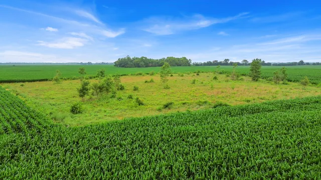 $64,000 | 600 South S 125th Brook West, Brook, IN 47922