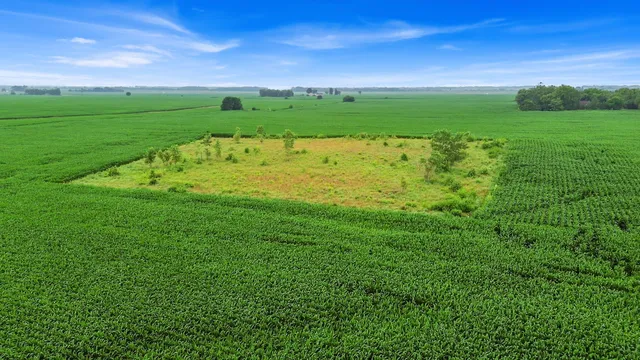 $64,000 | 600 South S 125th Brook West, Brook, IN 47922