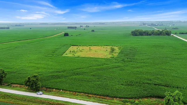 $64,000 | 600 South S 125th Brook West, Brook, IN 47922