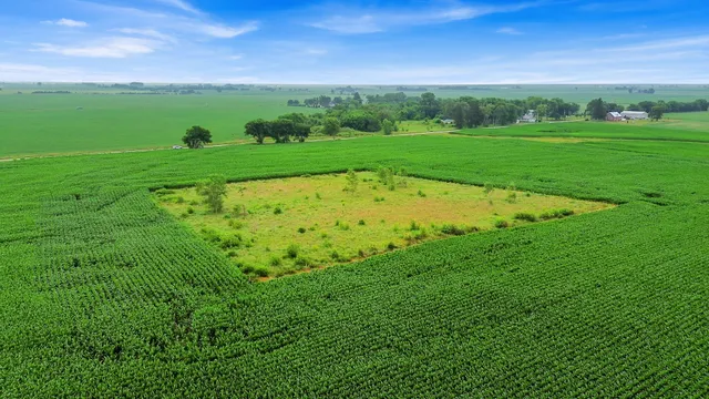 $64,000 | 600 South S 125th Brook West, Brook, IN 47922