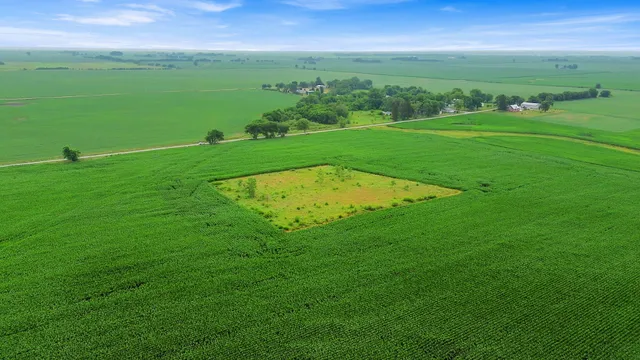 $64,000 | 600 South S 125th Brook West, Brook, IN 47922