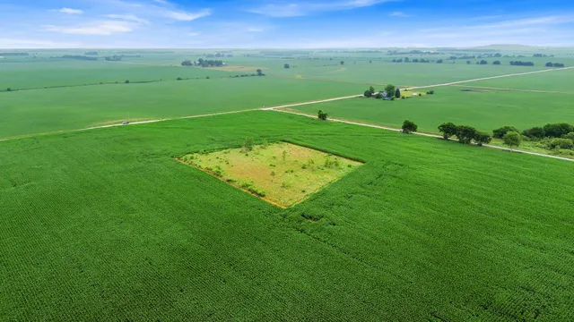 $64,000 | 600 South S 125th Brook West, Brook, IN 47922