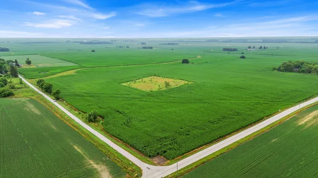 $64,000 | 600 South S 125th Brook West, Brook, IN 47922