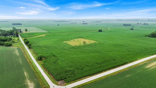 $64,000 | 600 South S 125th Brook West, Brook, IN 47922