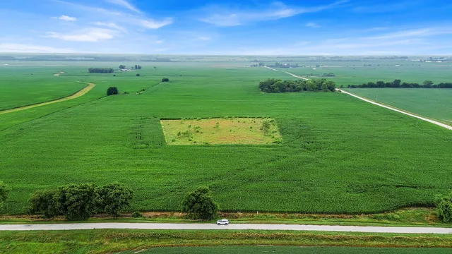 $64,000 | 600 South S 125th Brook West, Brook, IN 47922