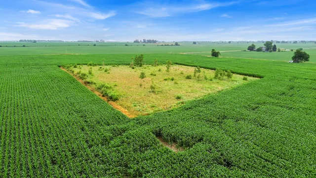 $64,000 | 600 South S 125th Brook West, Brook, IN 47922