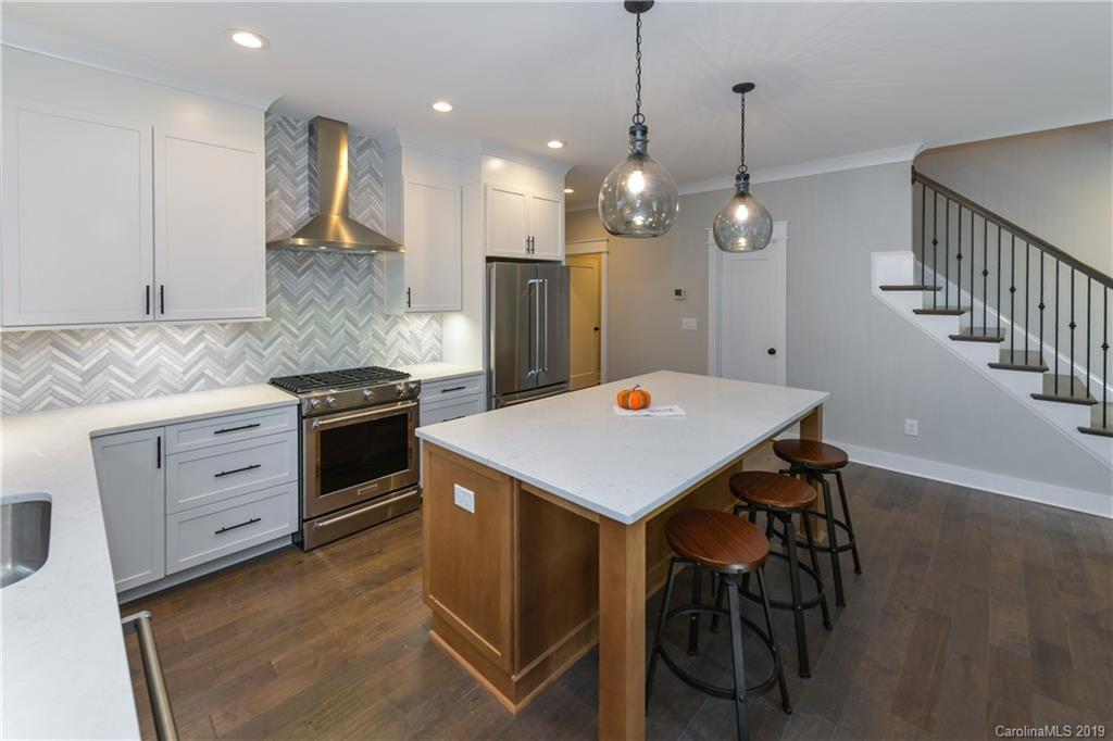 4349 Spring Street, Unit 7 Charlotte, NC 28270 - Photo 11 of 32 Gallery Image 11