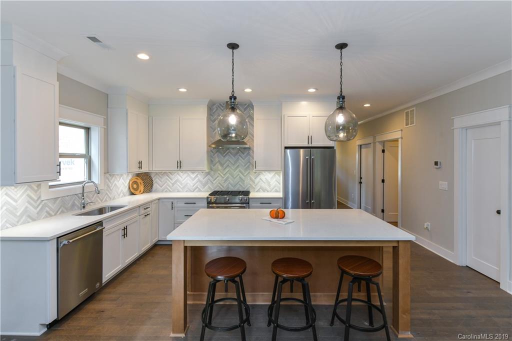 4349 Spring Street, Unit 7 Charlotte, NC 28270 - Photo 12 of 32 Gallery Image 12