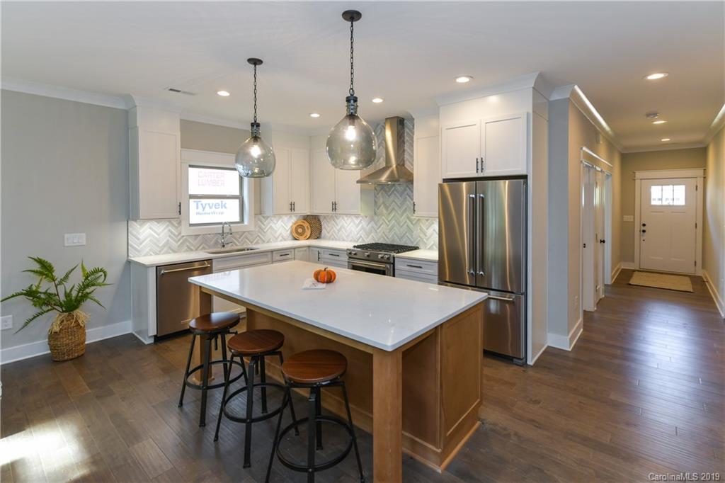 4349 Spring Street, Unit 7 Charlotte, NC 28270 - Photo 13 of 32 Gallery Image 13