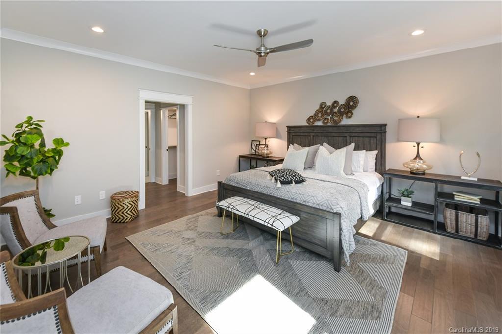 4349 Spring Street, Unit 7 Charlotte, NC 28270 - Photo 16 of 32 Gallery Image 16