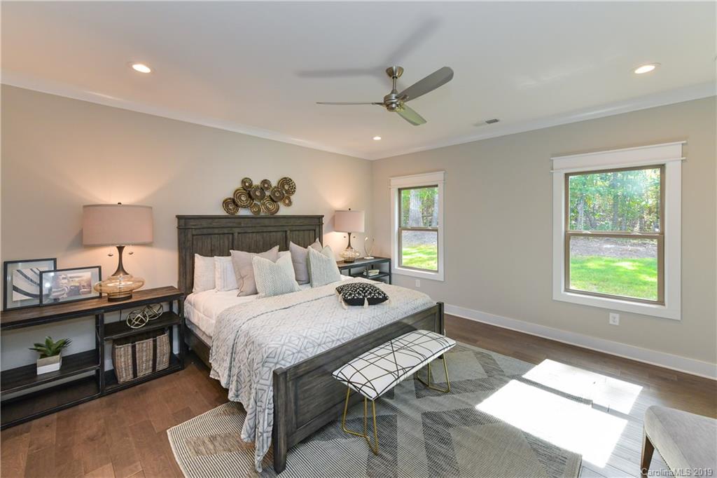 4349 Spring Street, Unit 7 Charlotte, NC 28270 - Photo 17 of 32 Gallery Image 17