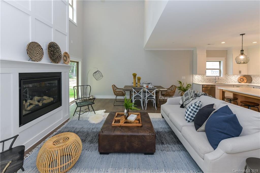 4349 Spring Street, Unit 7 Charlotte, NC 28270 - Photo 3 of 32 Gallery Image 3