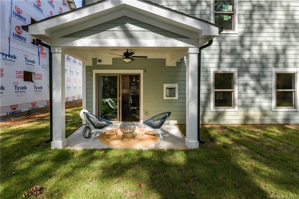 4349 Spring Street, Unit 7 Charlotte, NC 28270 - Photo 30 of 32 Gallery Image 30