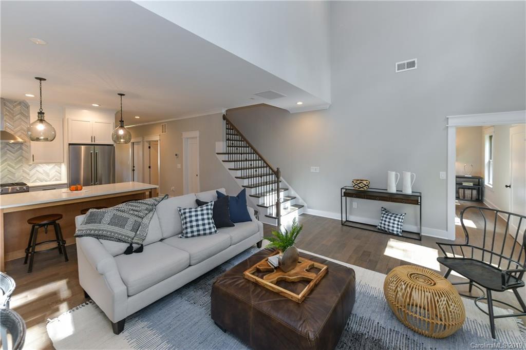 4349 Spring Street, Unit 7 Charlotte, NC 28270 - Photo 6 of 32 Gallery Image 6