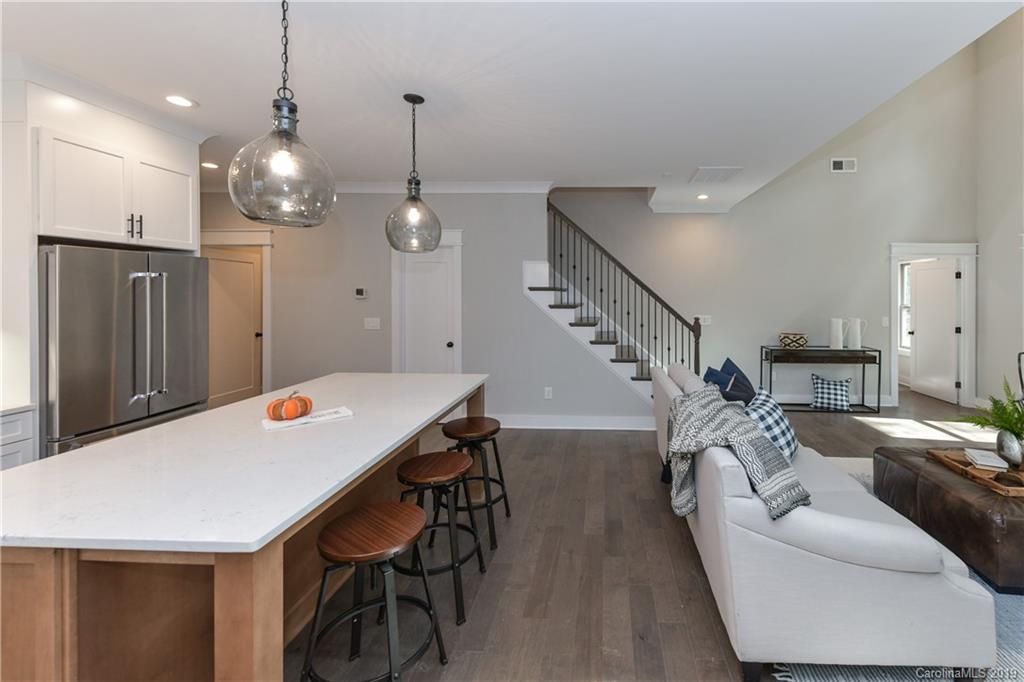 4349 Spring Street, Unit 7 Charlotte, NC 28270 - Photo 10 of 32 Gallery Image 10