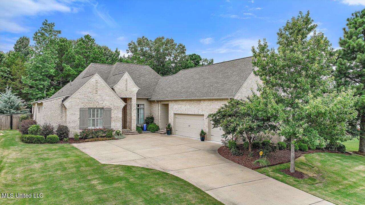 117 Eagle Cove Madison, MS 39110 - Photo 1 of 57 Front View