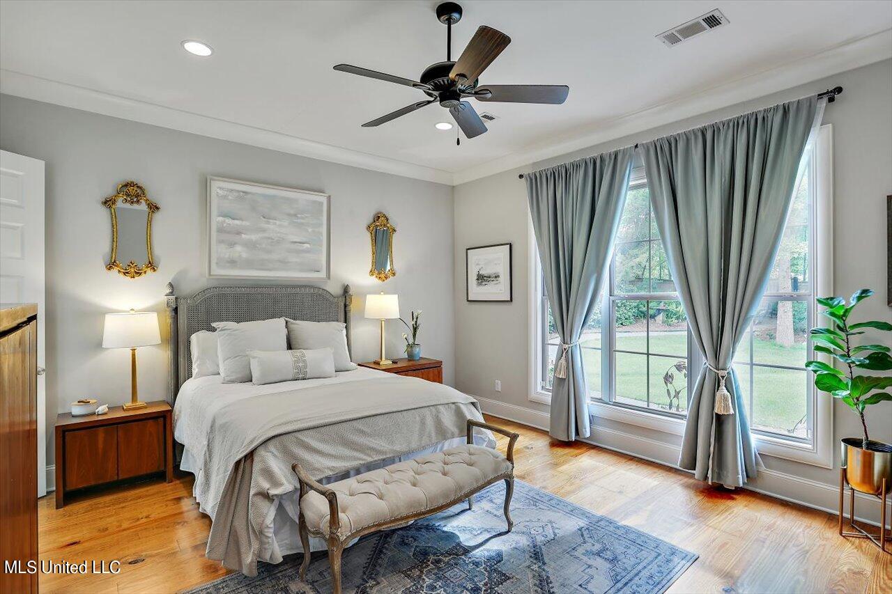 117 Eagle Cove Madison, MS 39110 - Photo 24 of 57 Primary Suite