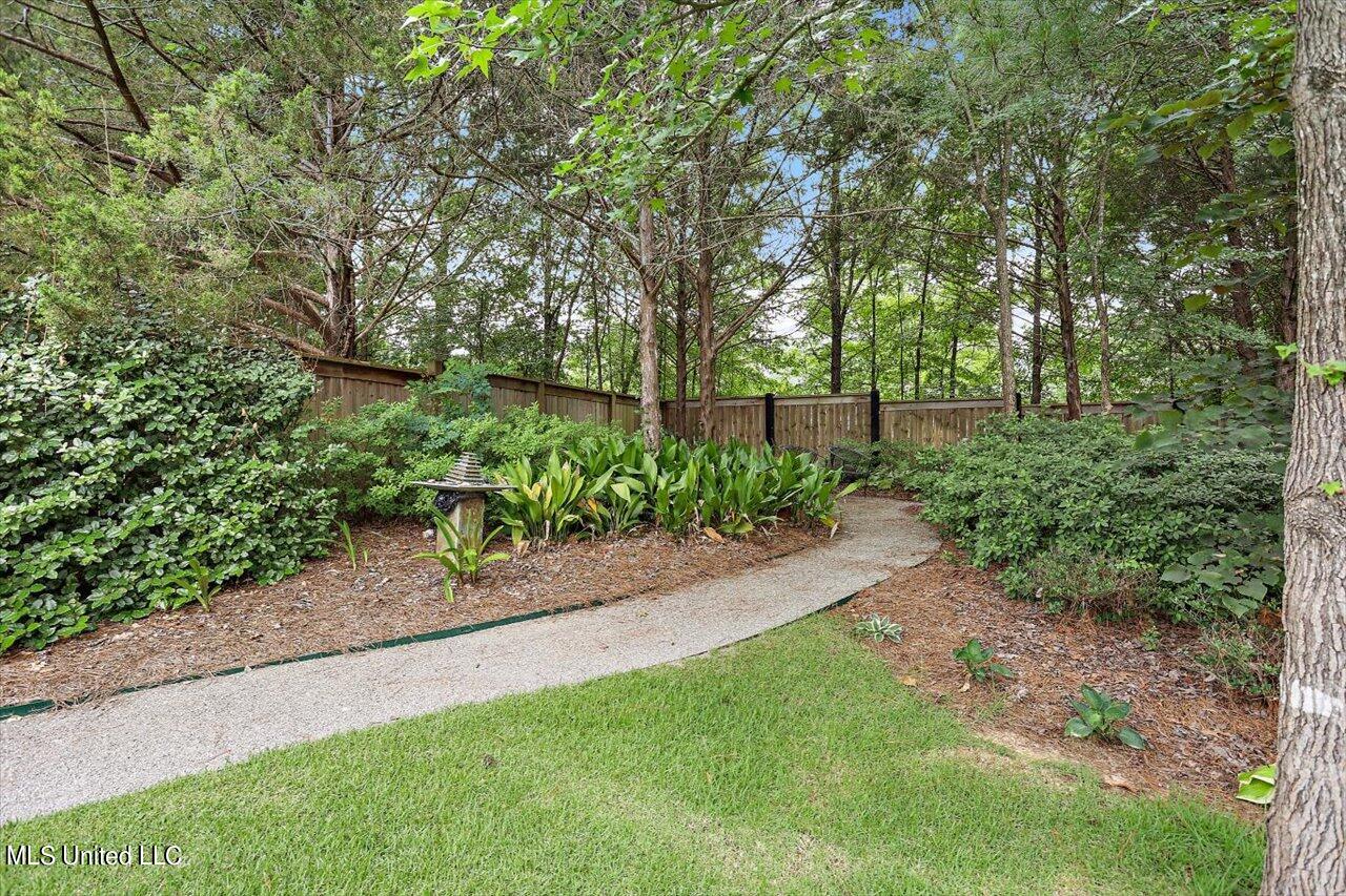 117 Eagle Cove Madison, MS 39110 - Photo 39 of 57 Back Yard