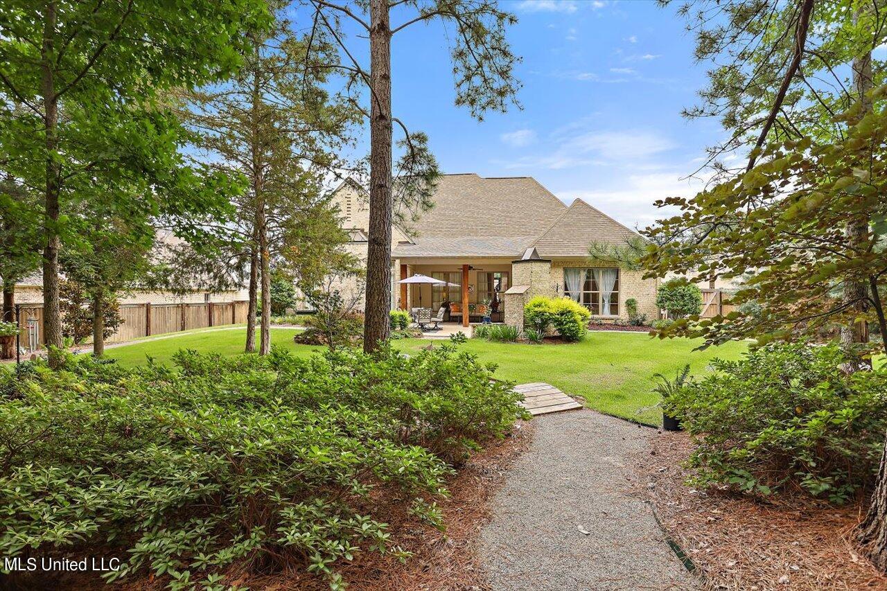 117 Eagle Cove Madison, MS 39110 - Photo 41 of 57 Back Yard