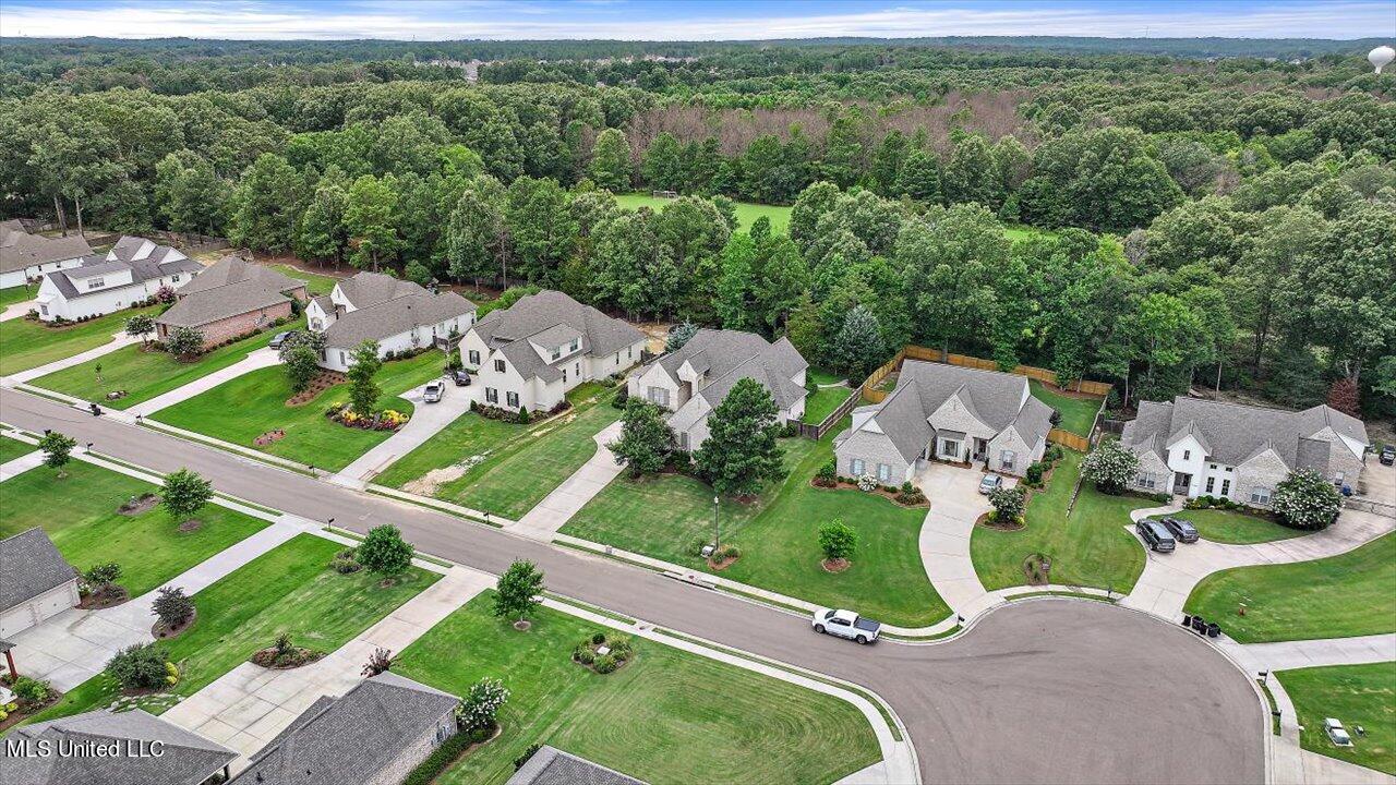 117 Eagle Cove Madison, MS 39110 - Photo 49 of 57 Flyover
