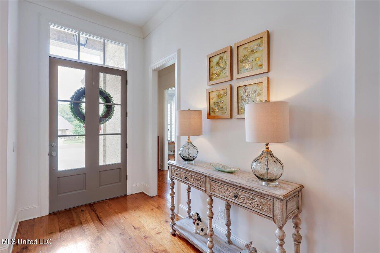 117 Eagle Cove Madison, MS 39110 - Photo 5 of 57 Foyer