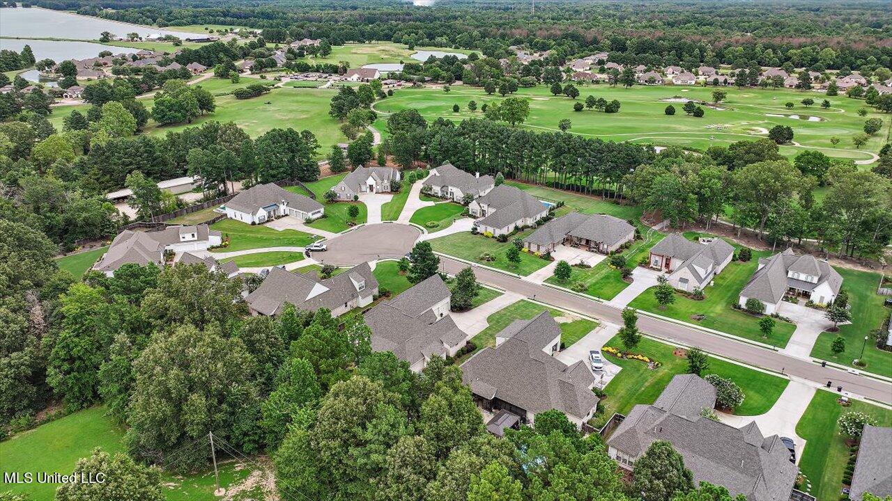 117 Eagle Cove Madison, MS 39110 - Photo 54 of 57 Flyover