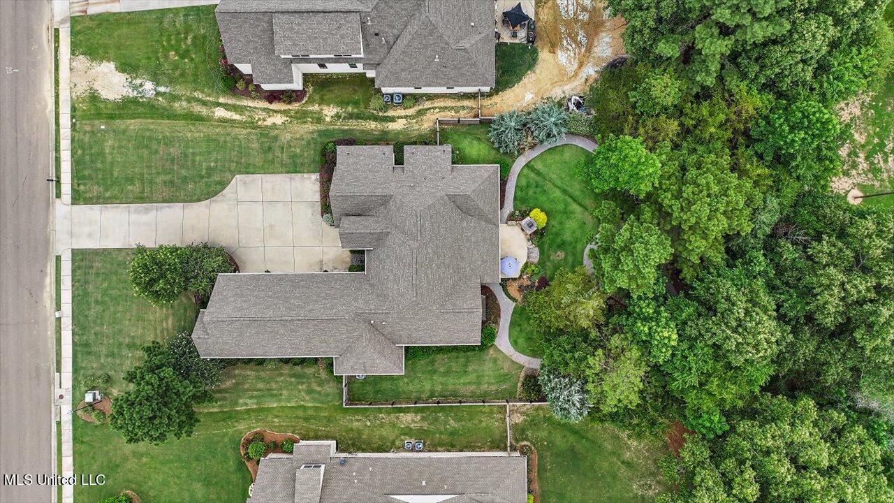 117 Eagle Cove Madison, MS 39110 - Photo 57 of 57 Flyover