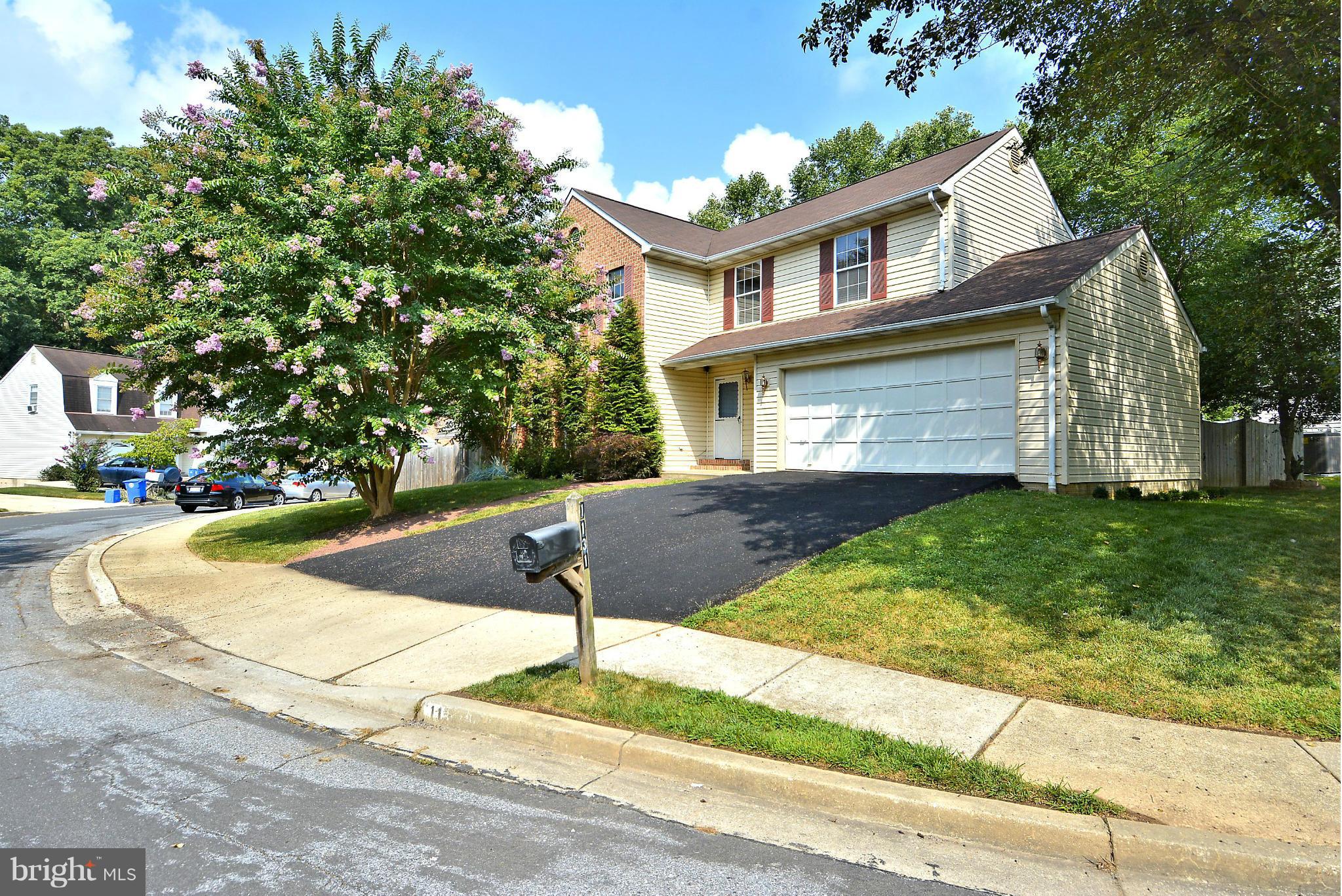 1131 Kersey Road Silver Spring, MD 20902 - Photo 2 of 30 Exterior (Front)