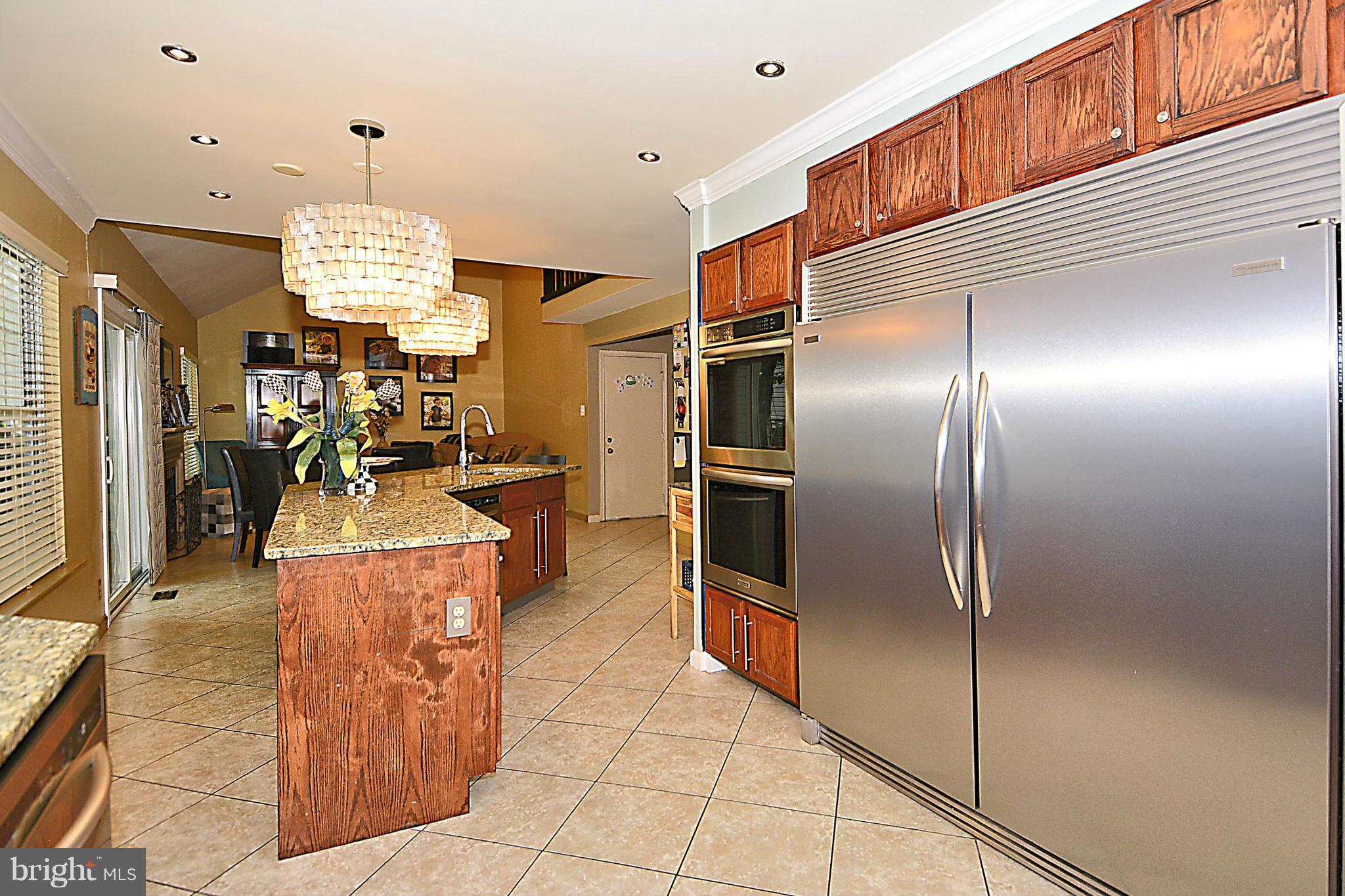 1131 Kersey Road Silver Spring, MD 20902 - Photo 11 of 30 Kitchen